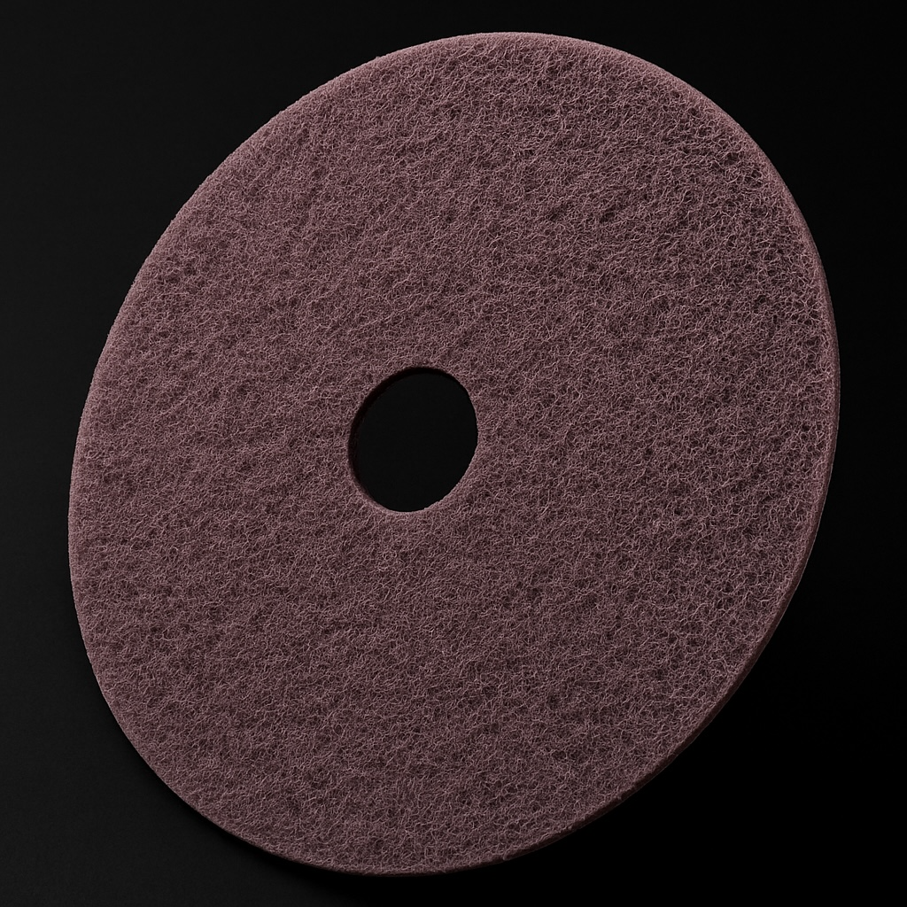 DOMINATOR EXTRA HEAVY DUTY STRIP PAD 17"