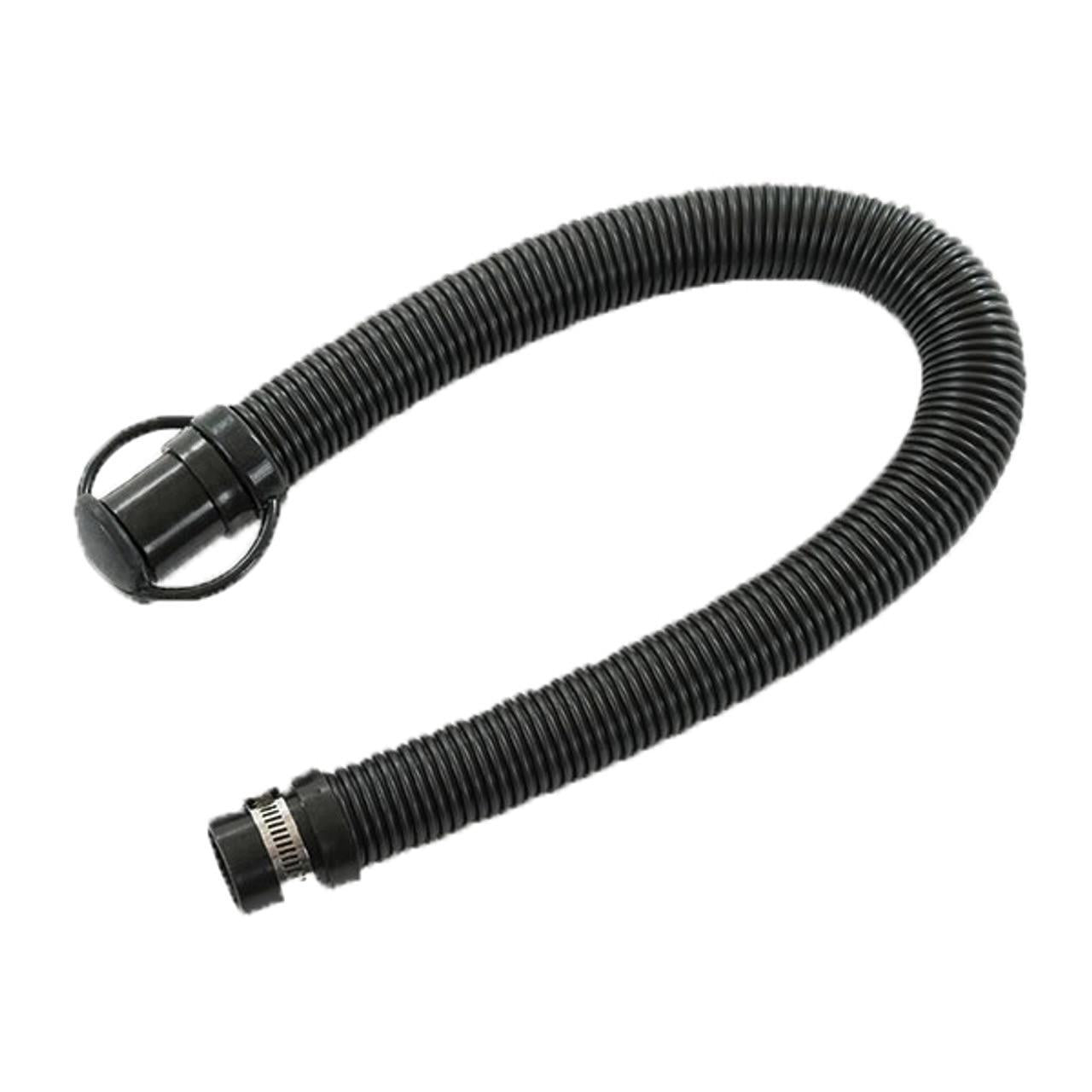 Drain hose for Clarke Viper and Advance machines