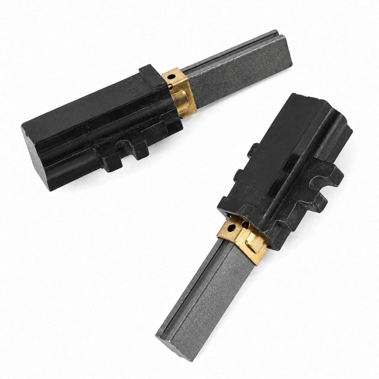 ProTeam 841933 Carbon Brush Set (Wolong Motor)