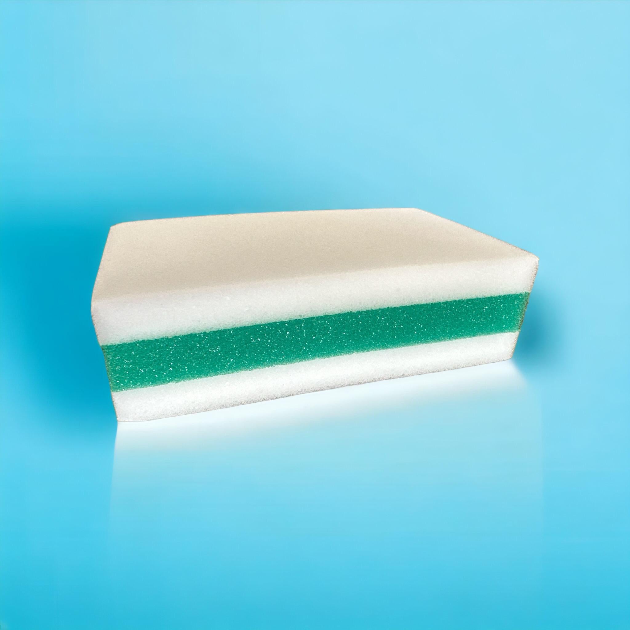 XTRACT ERASING MAGIC SPONGE, Size: 2.65” x 4.8” x 1.5” • /24 Pack & single