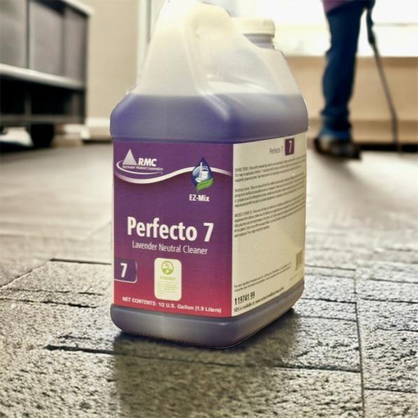 Perfecto 7 NEUTRAL ALL PURPOSE CLEANER