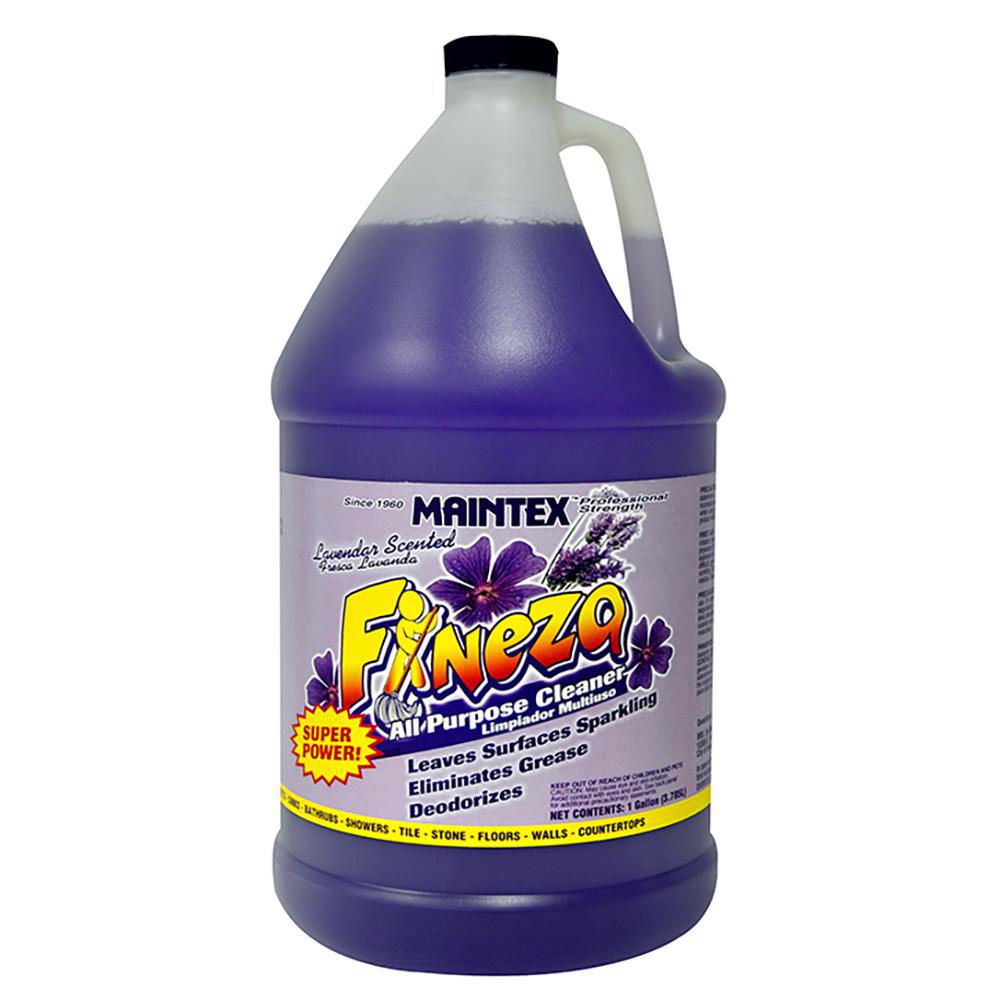 Maintex Fineza All-Purpose Cleaner (Gallon)