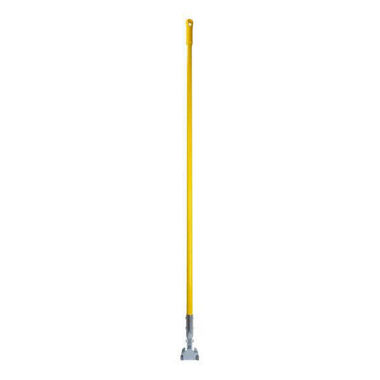 CLIP ON HANDLE FOR DUST MOP