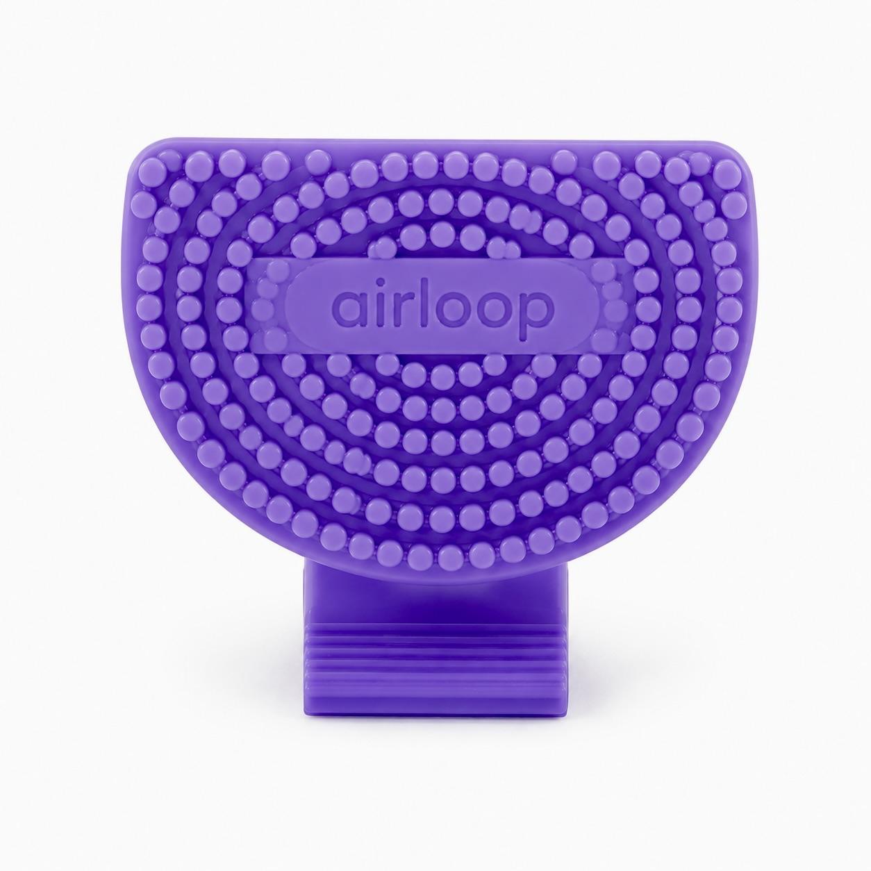 Airloop® (Toilet Bowl Clip) 10/Case