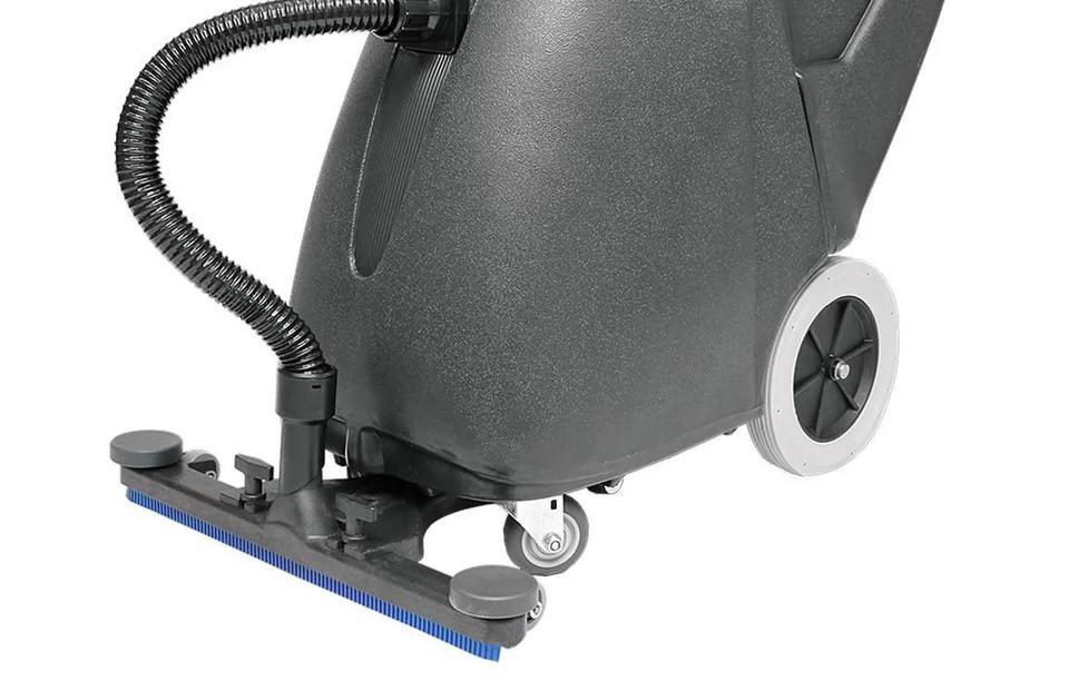 Nilfisk NFVA85007 blade 24 inch silicon for Clarke Viper and Advance machines