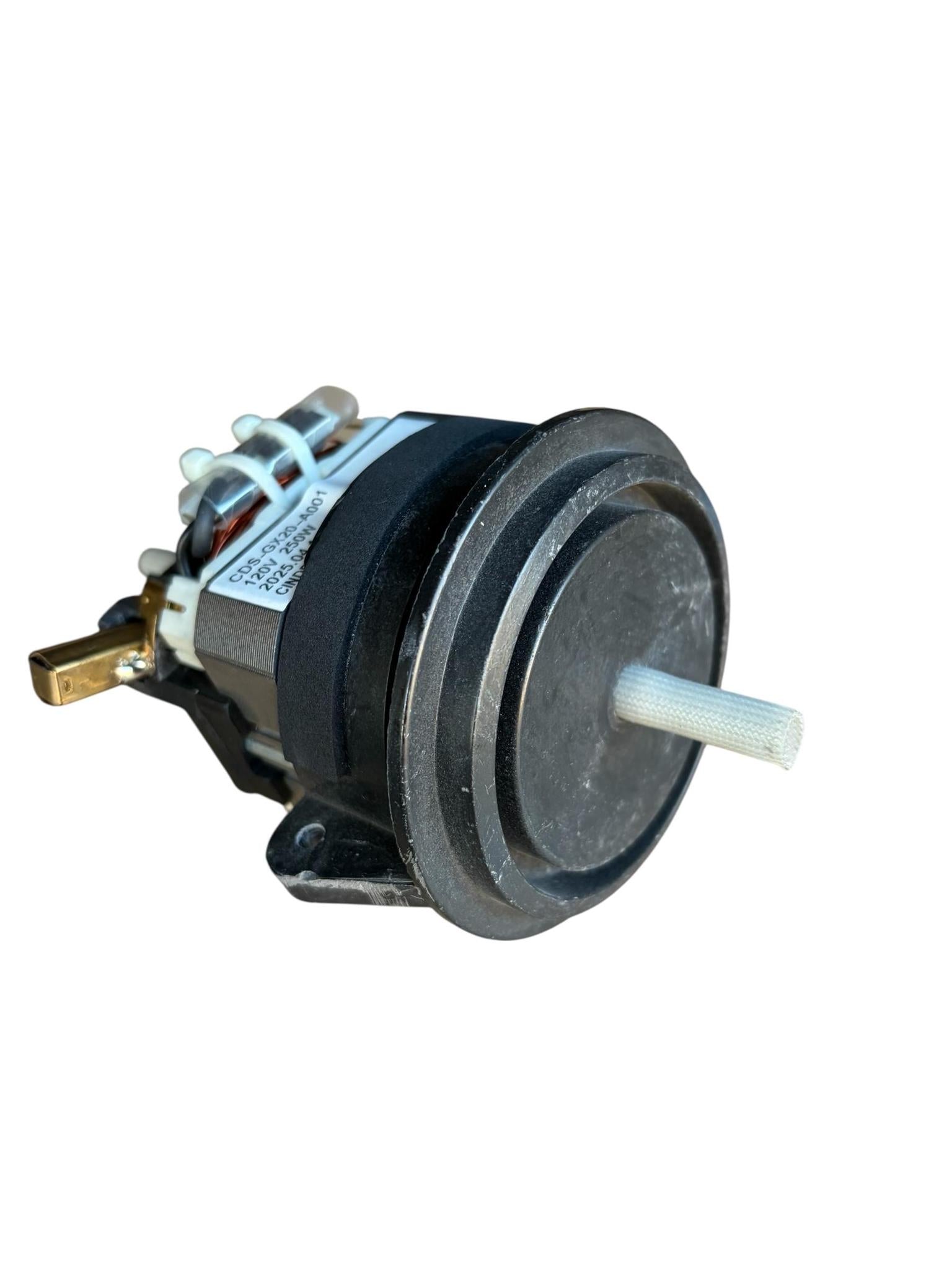 Upright  Vacuum Motor For Perfect P111 & P109 High Performance Replacement