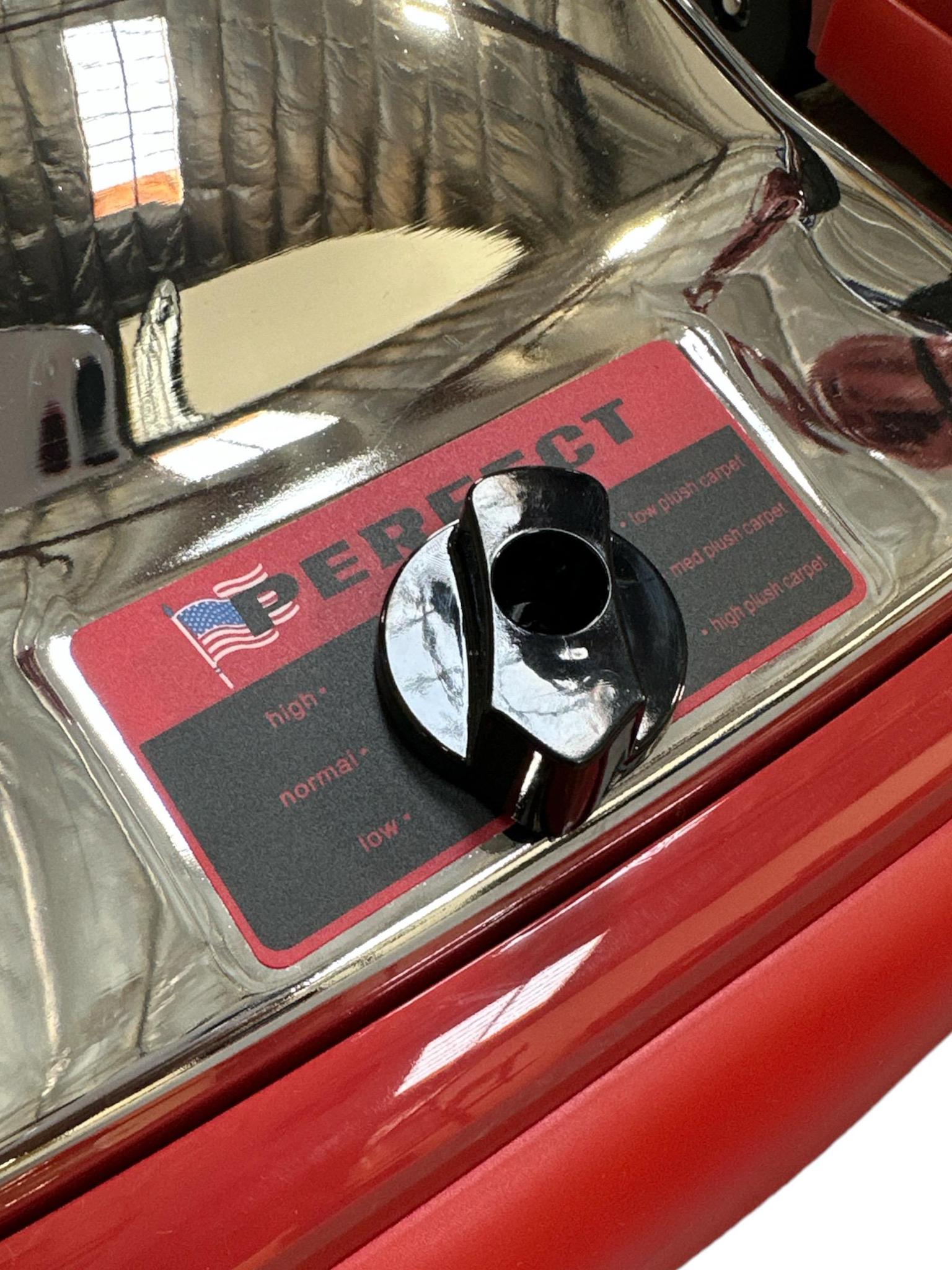 Adjustment Knob