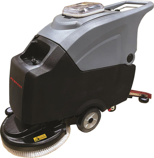 AUTOMATIC SCRUBBERS AS55
