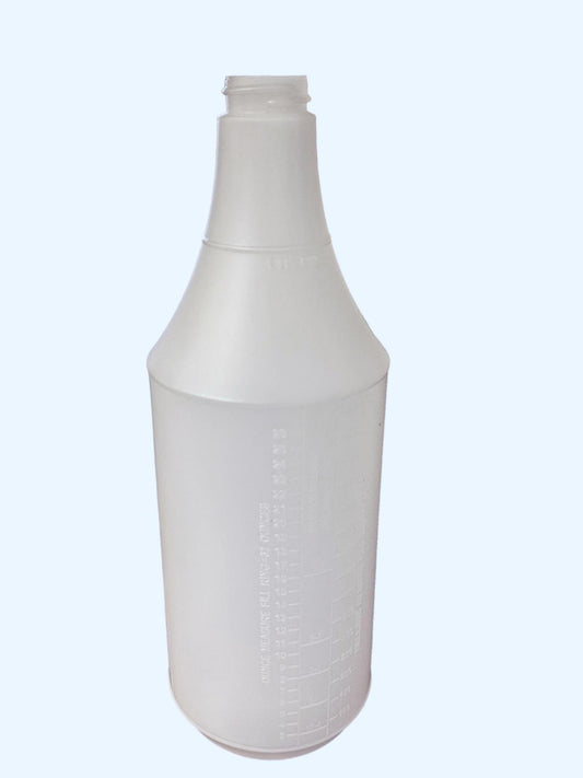 32 OZ GRADUATED SPRAY BOTTLE