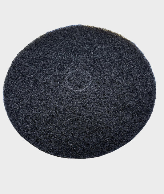 20" STRIPPING BLACK PADS