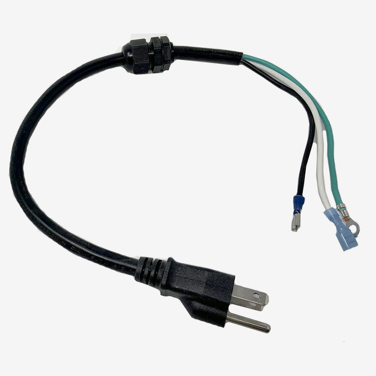 REPLACEMENT POWER CORD