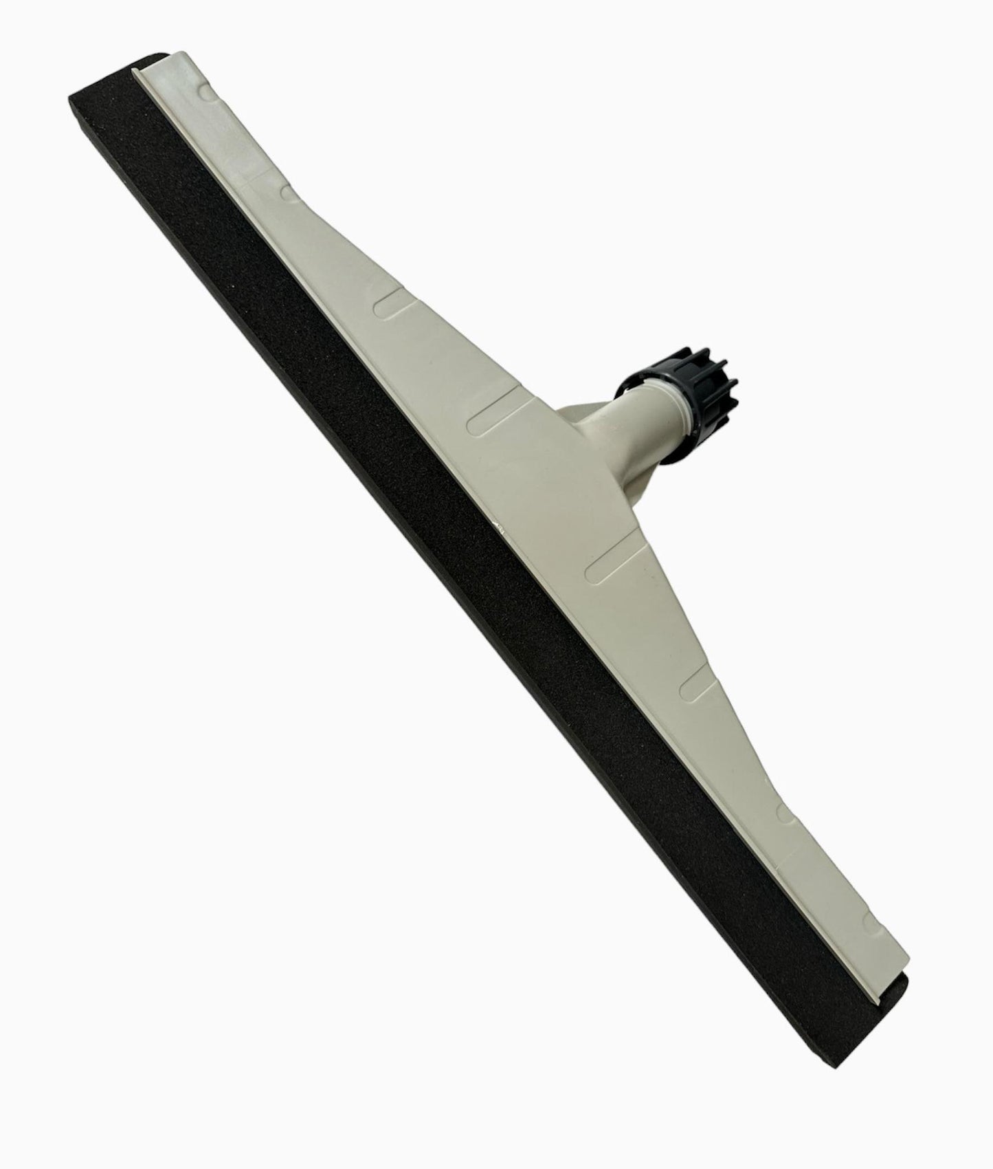 MUSTIK FL SQUEEGEE BLACK 18", 22" AND 30"