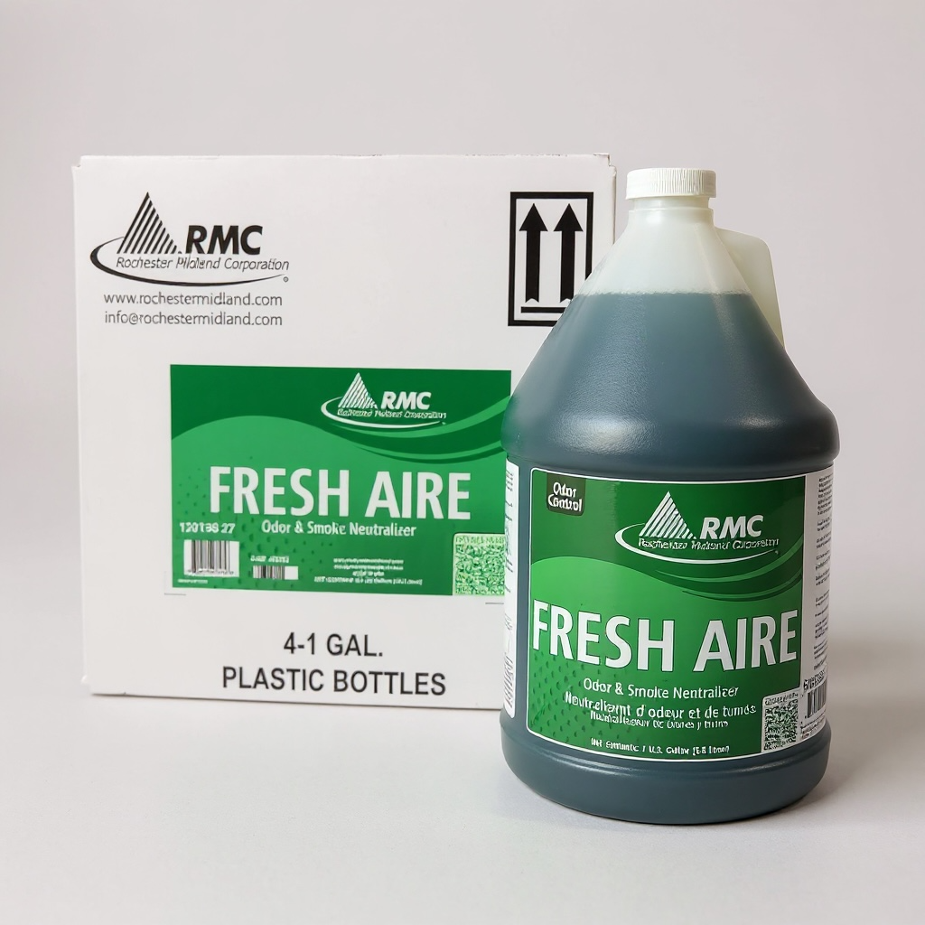 Fresh Aire – Liquid Odor Neutralizer
