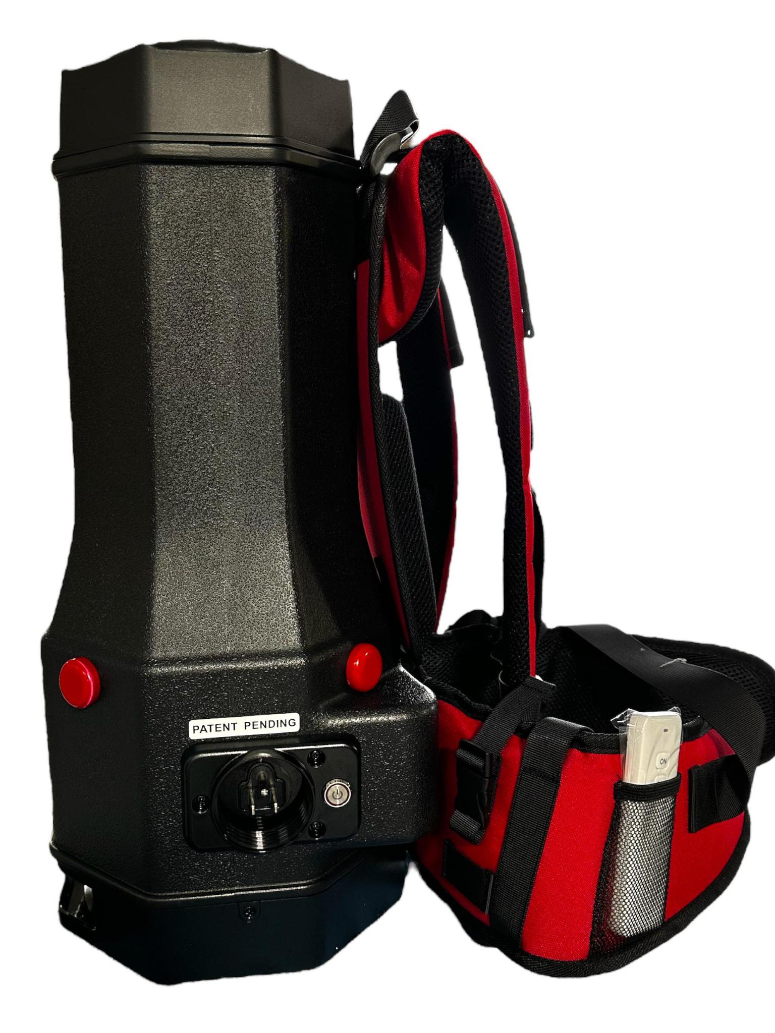 MODEL PP4- PERFECT 4QT HEPA