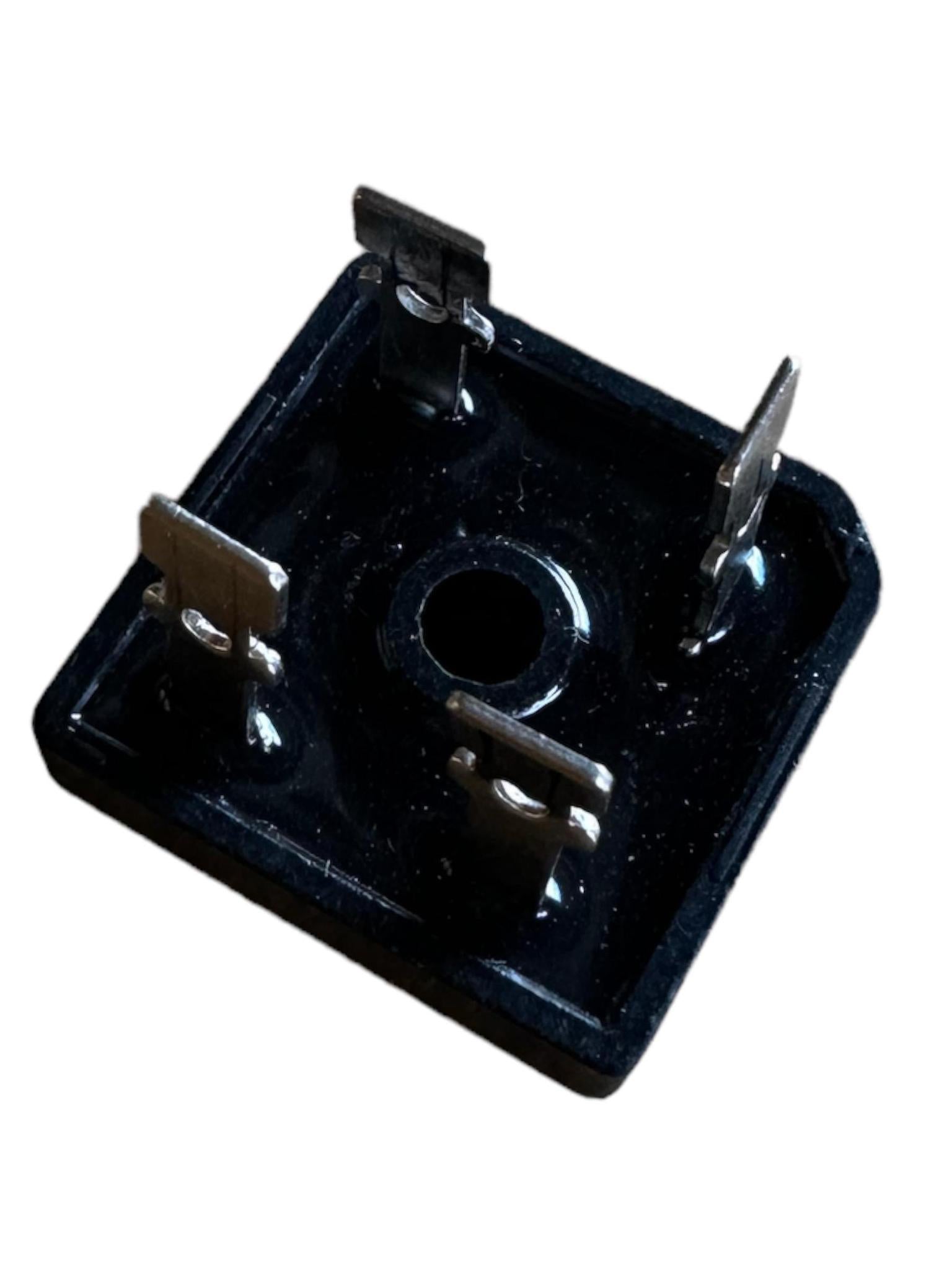 Rectifier – Dual Speed – 66 Frame 110V/220V