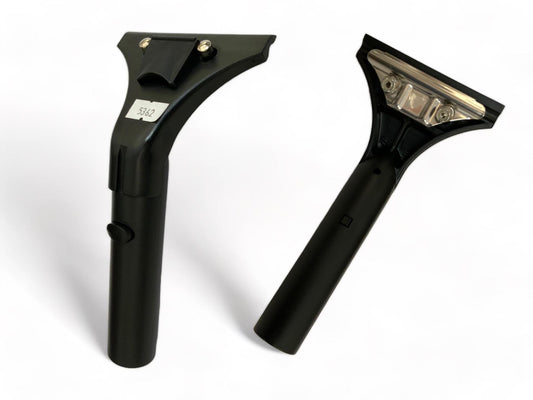 BACKFLIP HANDLE, SSTL BP