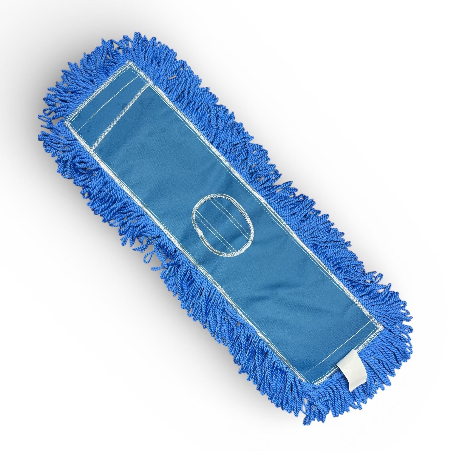 Dust Mop Head Loop End 24"