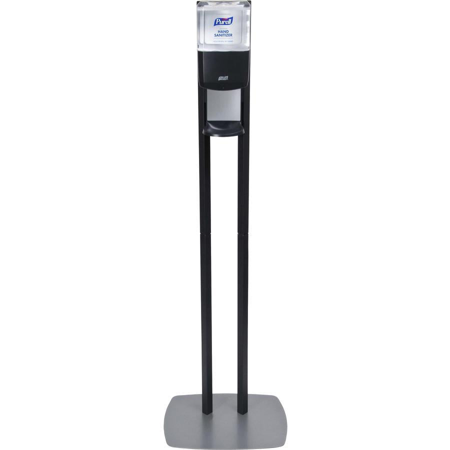 PURELL ES6 DISPENSER FLOOR STAND EACH