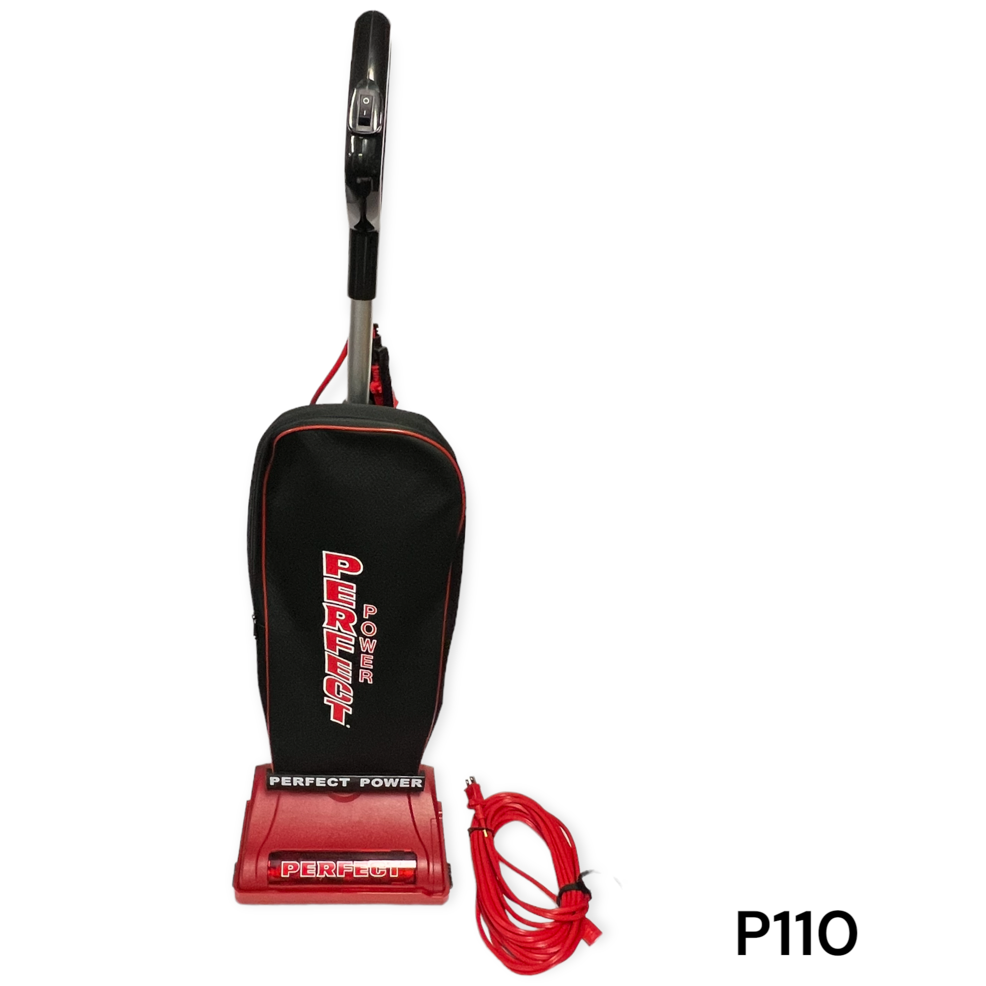 PERFECT LIGHTWEIGHT UPRIG COMMERCIAL VACUUM 8.5 LBS