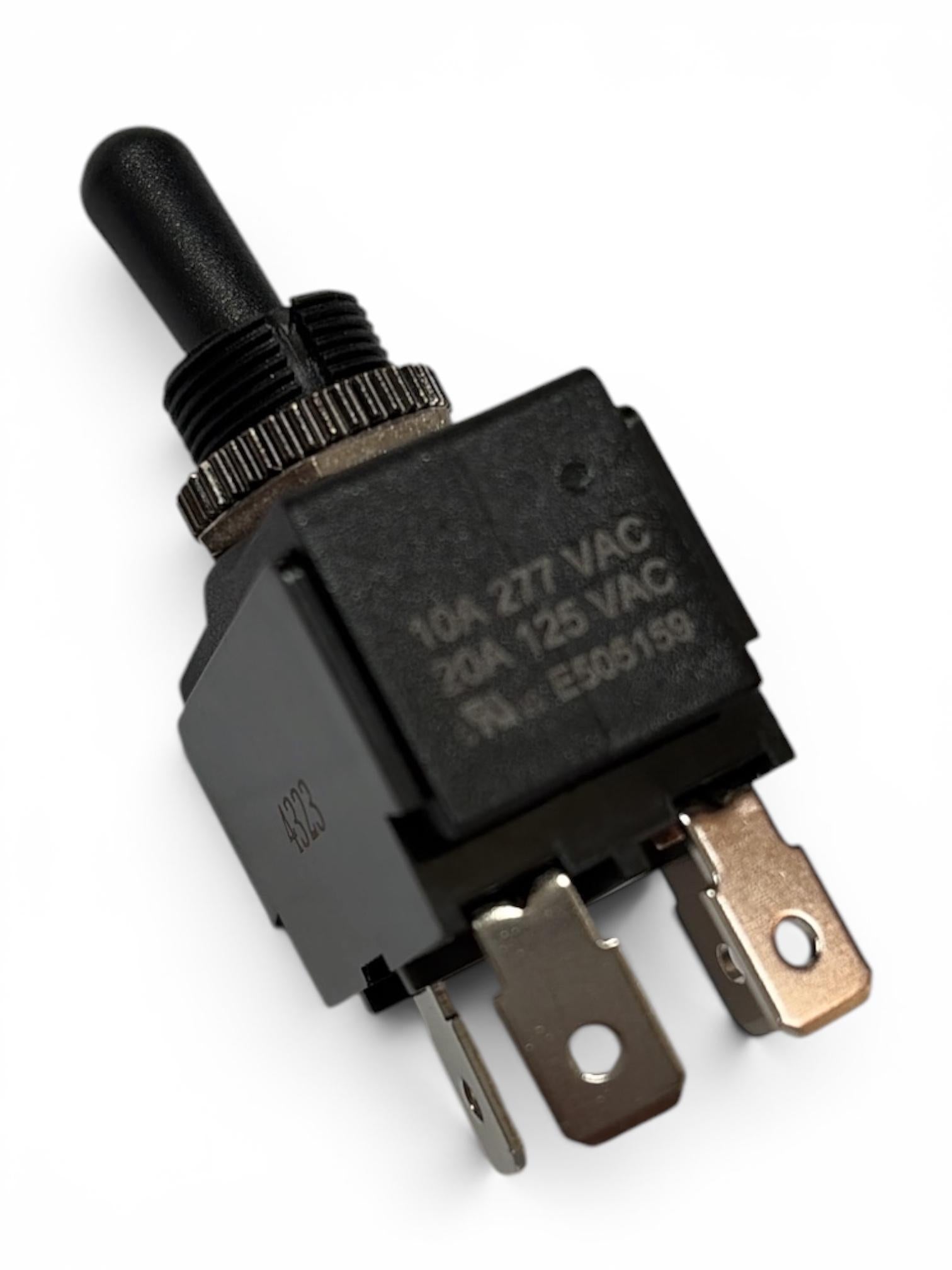 ON-OFF SWITCH