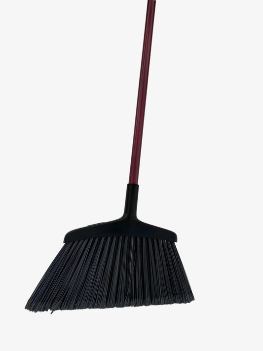 Libman 997 15" Wide Commercial Angle Broom