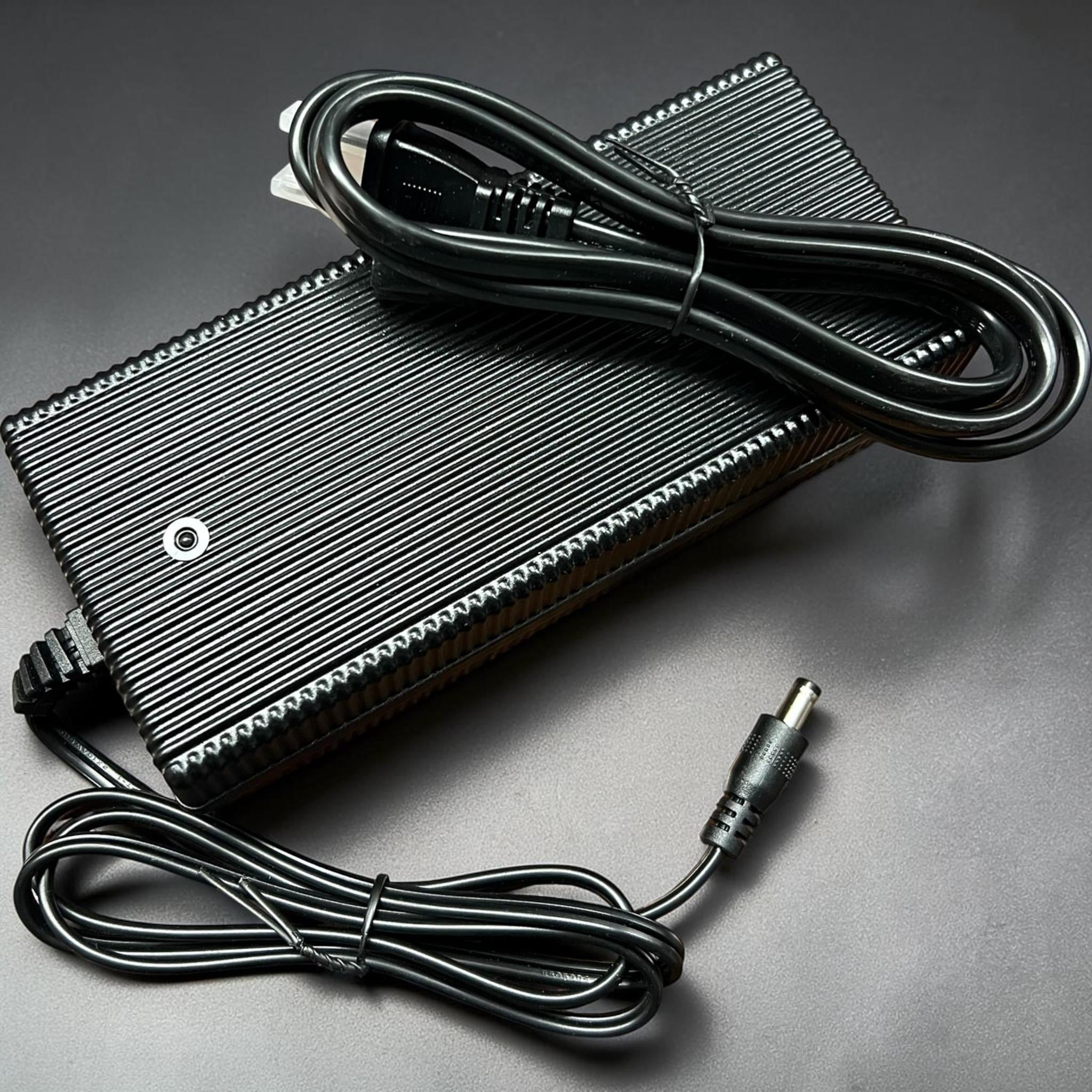 Battery Charger For Perfect P111 Vacuum