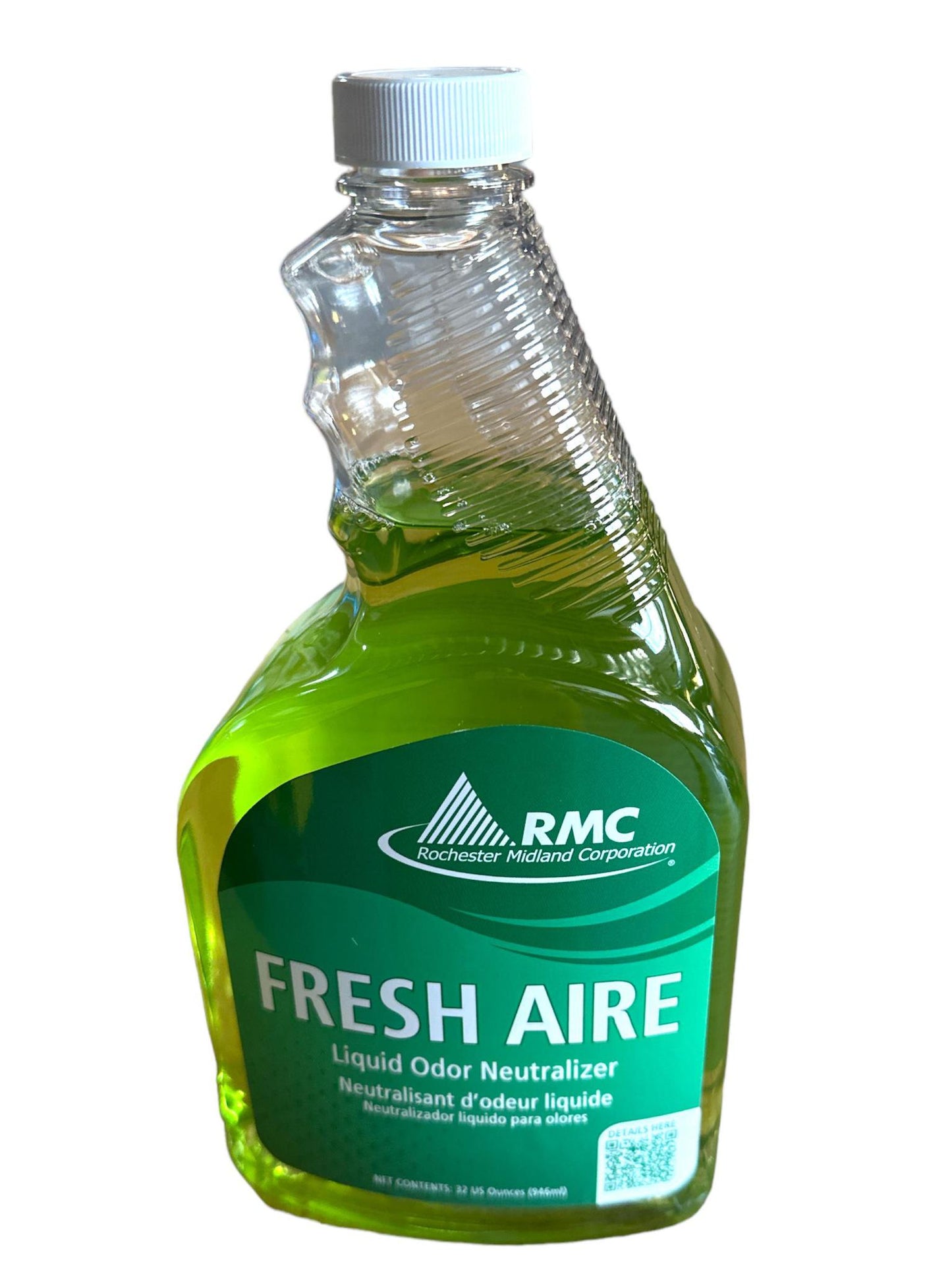 Fresh Aire RTU 6X1 QT