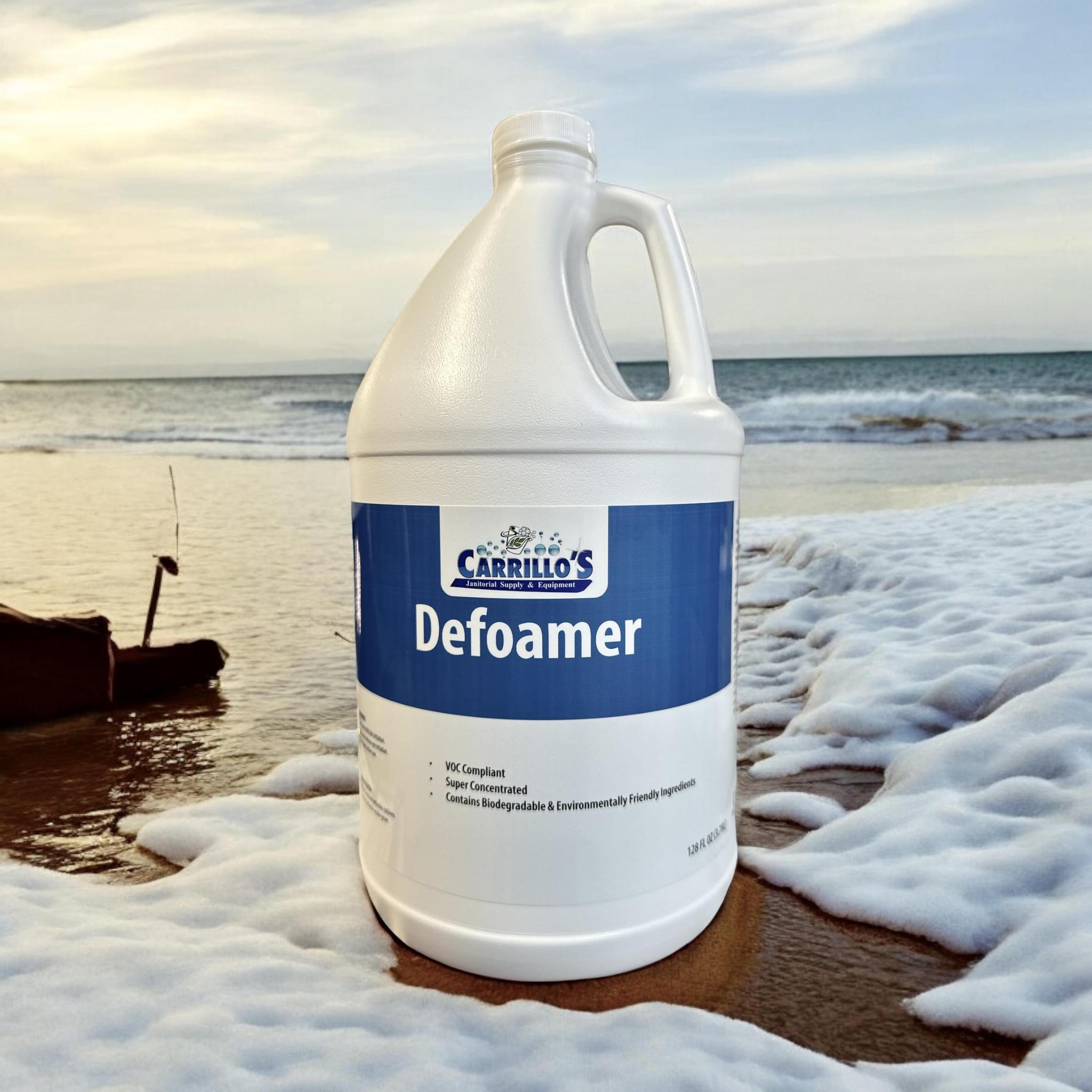 Defoamer Super concentrated
