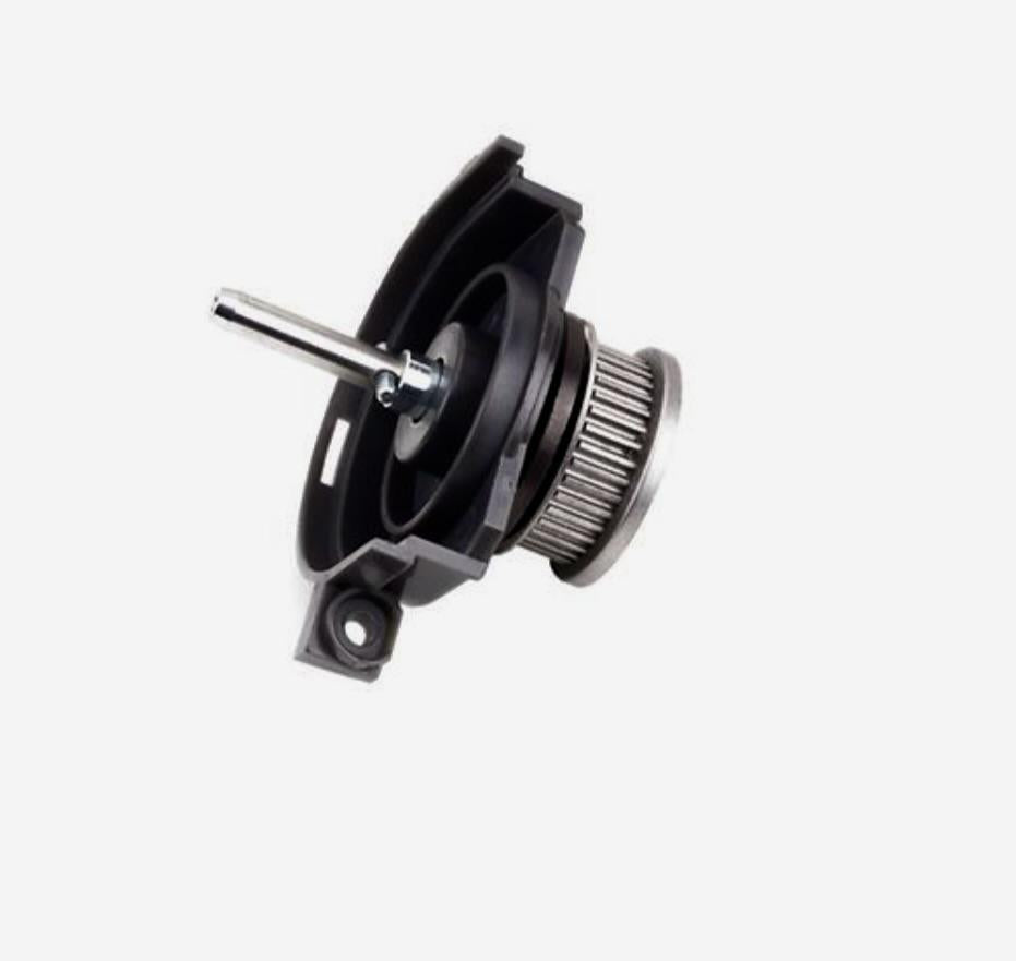 Brush Roller Clutch Assembly