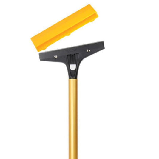 Heavy Duty Floor Scraper with Handle