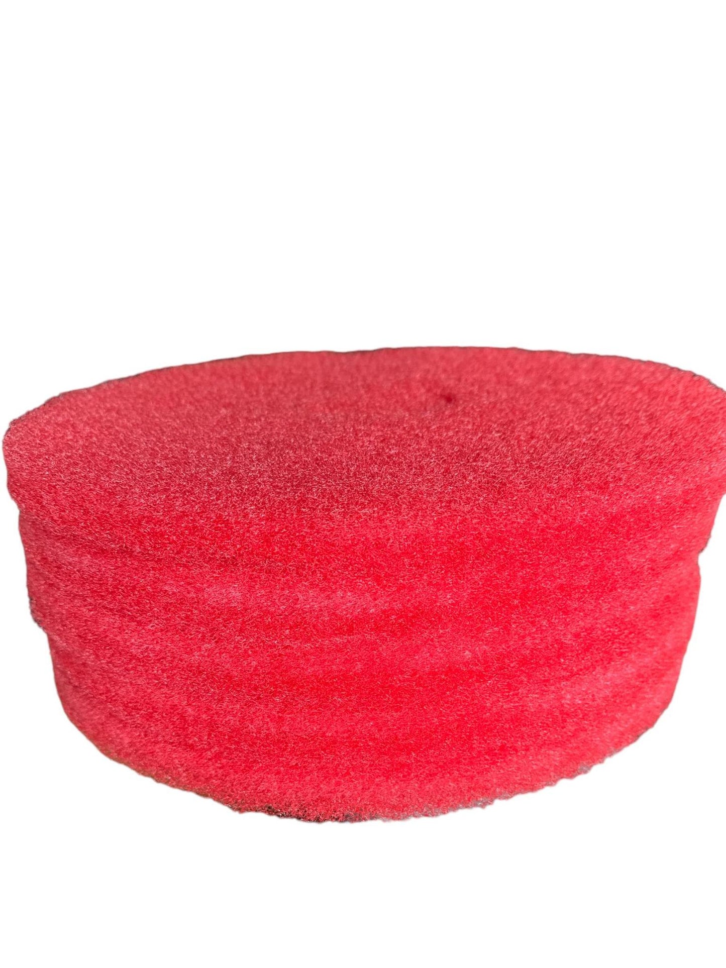 Coastwide Professional 20" Buffing Red Pads