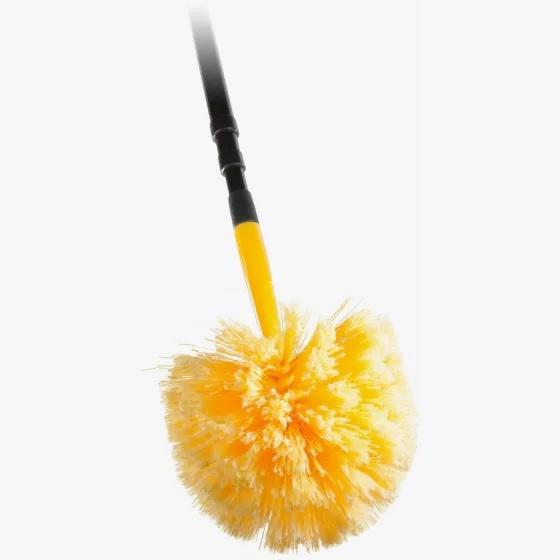 PROFESSIONAL COBWEB DUSTER 118"  EXTENSION POLE