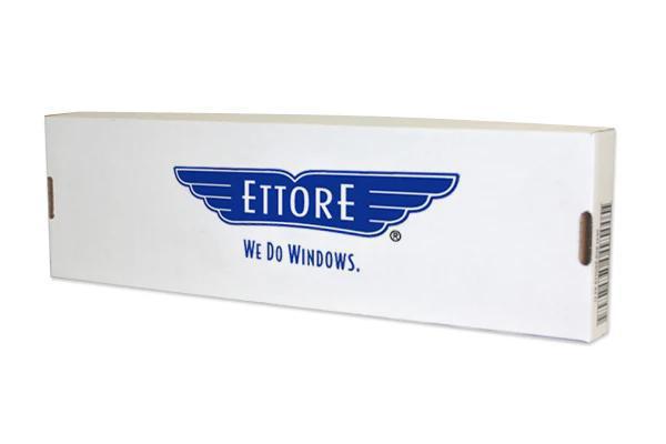 Ettore Replacement Squeegee Rubber  Single And Dozen 20", 22”