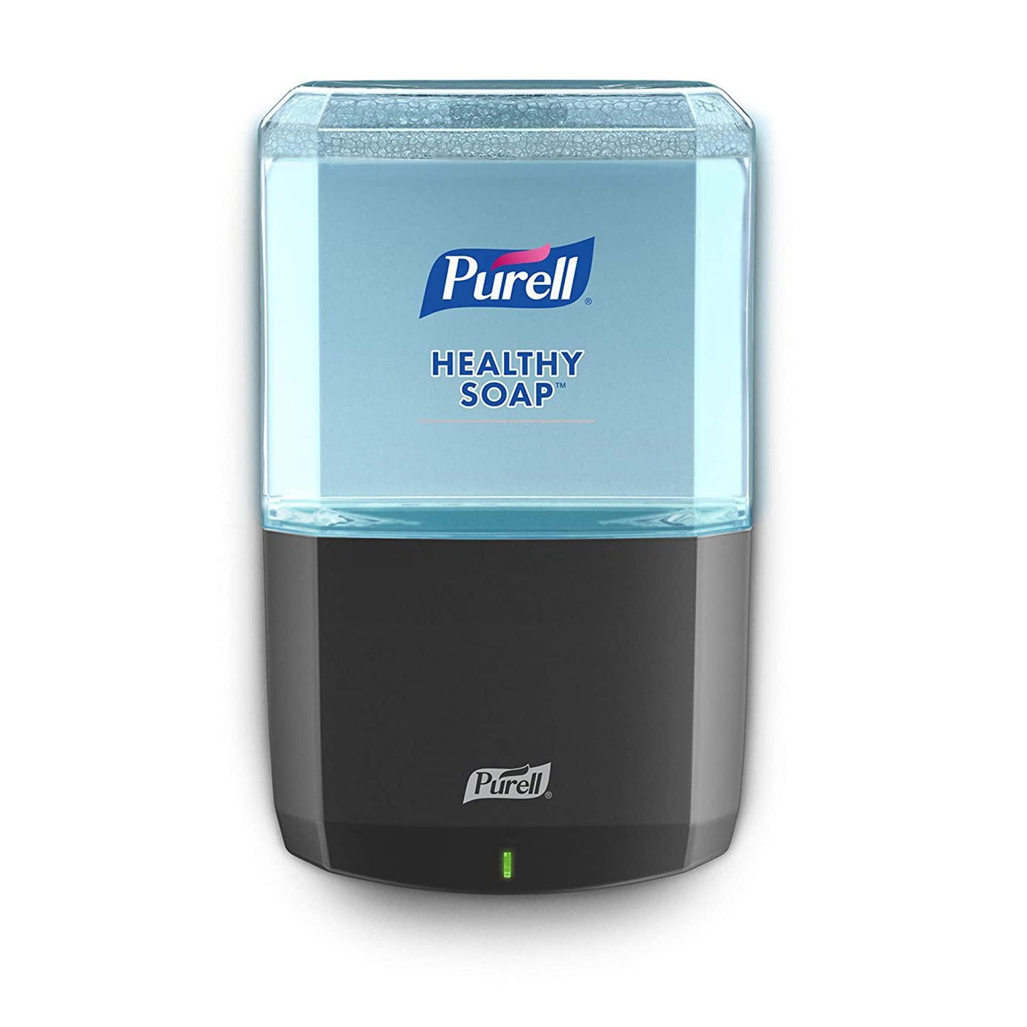 7734-01PURELL ES8 HEALTHY SOAP TOUCH-FREE DISPENSER GRAPHITE