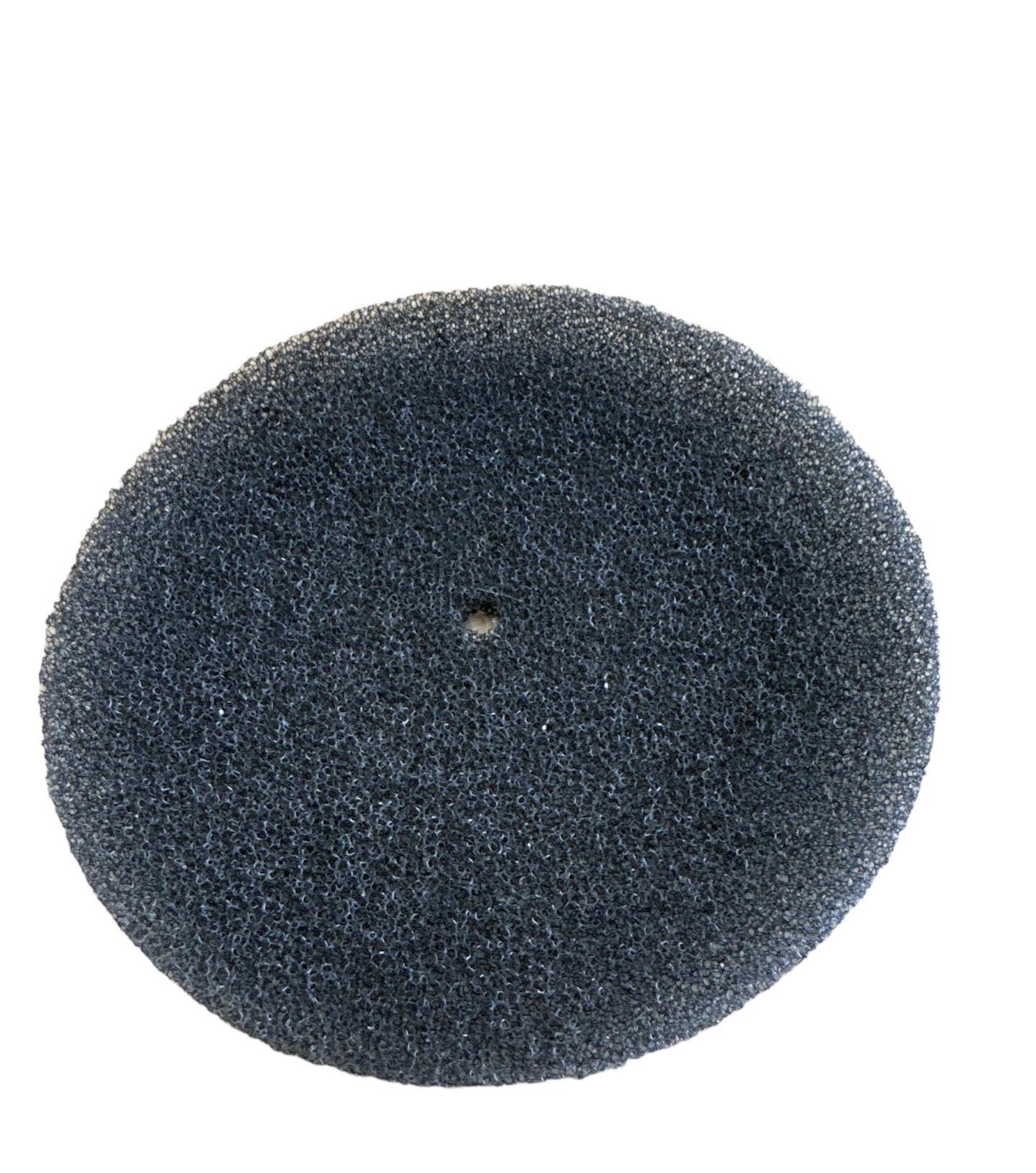 Foam Filter Media for Dome Filter for 6 qt. and 10 qt. Triangular Backpack Vacuums