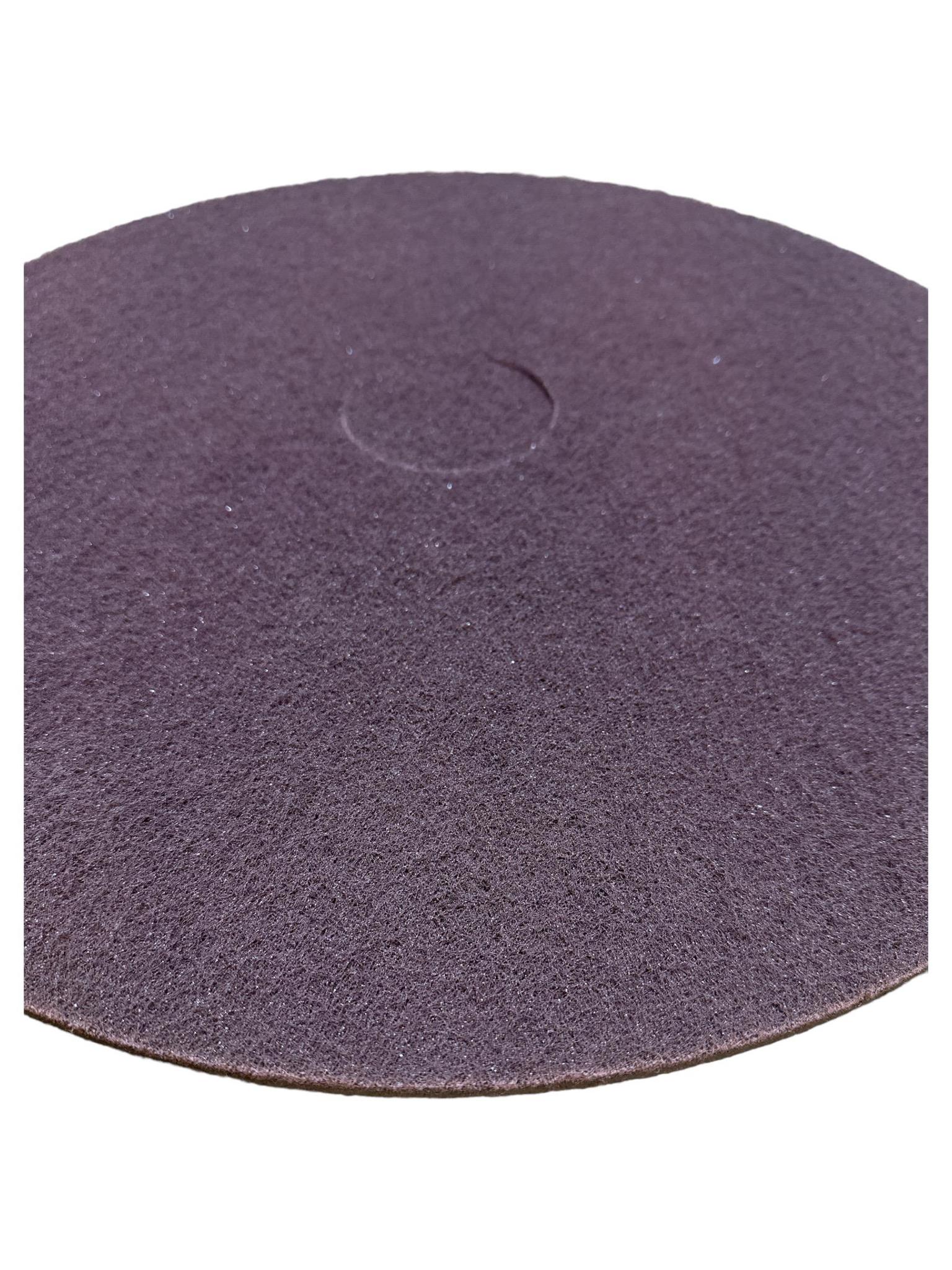 MAROON ECO PREP 420720 10/PAD PER CASE