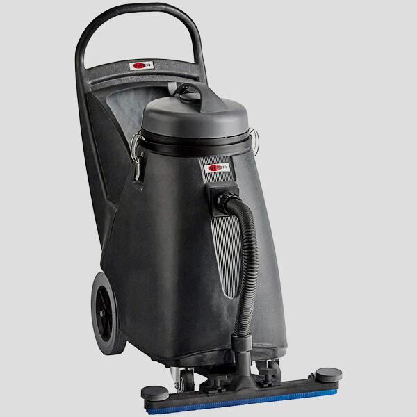 Viper by Nilfisk Shovelnose 18 Gallon Wet/Dry Vacuum (SN18WD) Model #: SN18WD