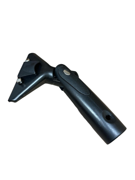 PRO-SUPER SYSTEM SQUEEGEE HANDLE