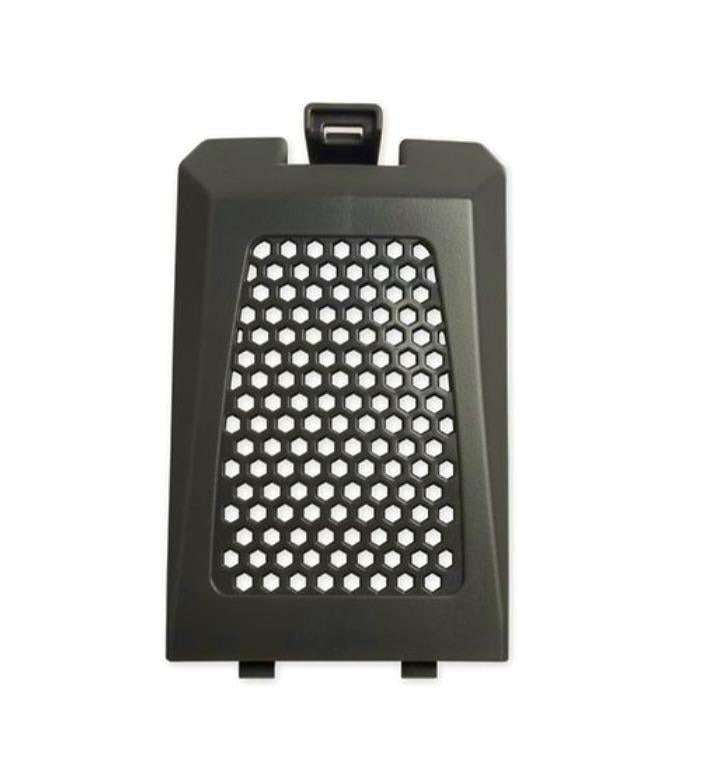 Exhaust Filter Cover