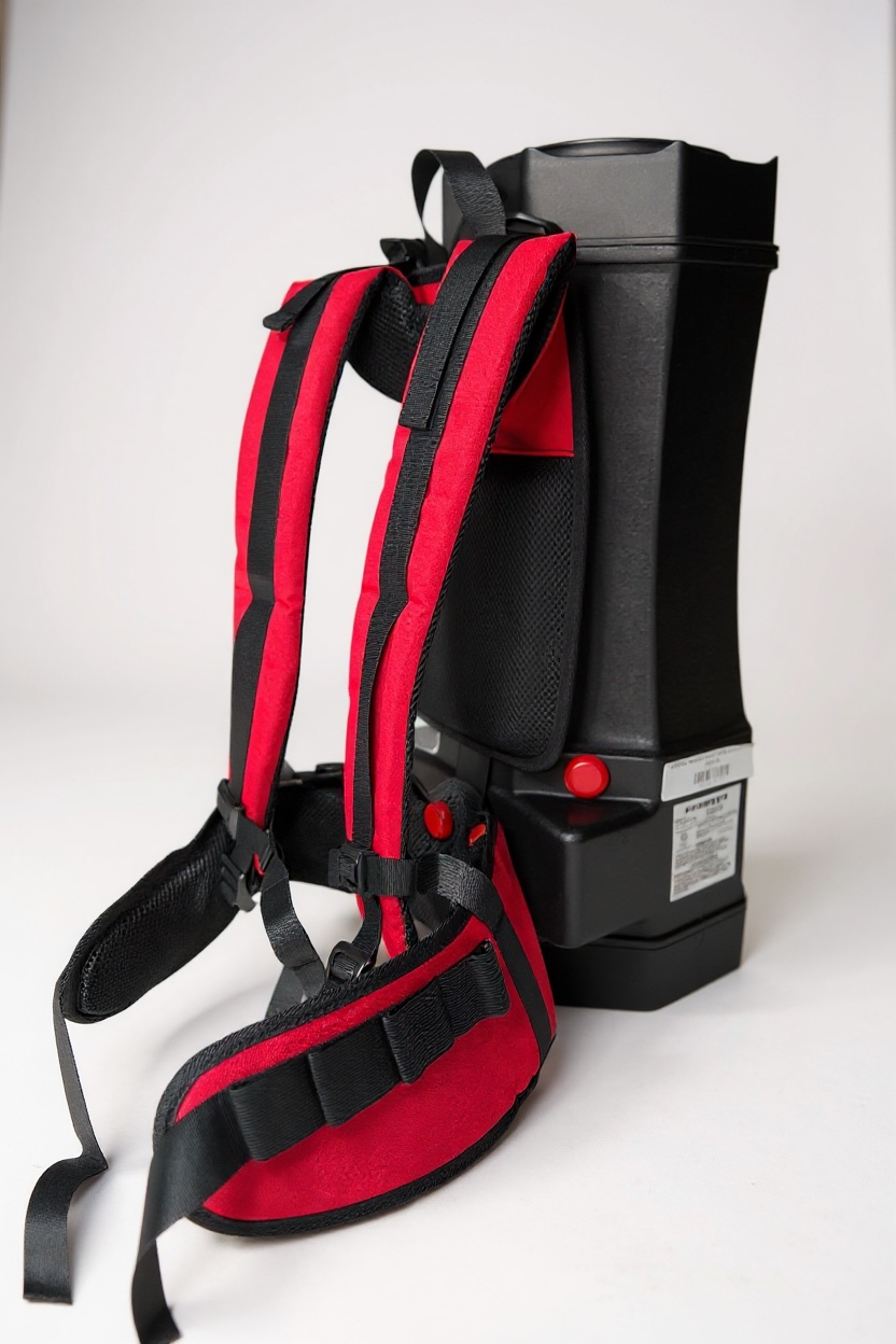 Perfect Backpack COMPLETE Harness