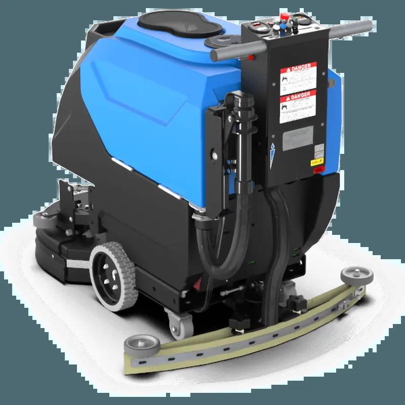 S20 Disk - Pad Assist Walk Behind Floor Scrubbers