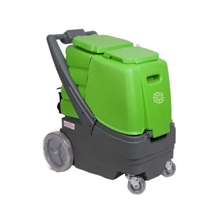 IPC BX12 Heated Carpet Extractor – Professional Hot Water Extraction Machine - 12GL