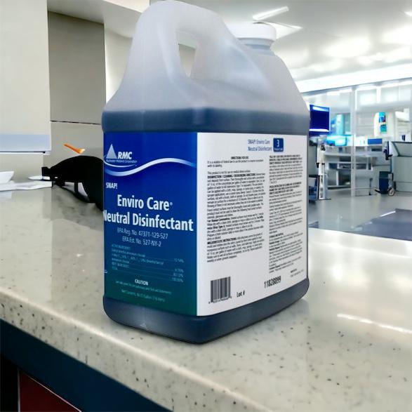 Enviro Care Neutral Disinfectant #3