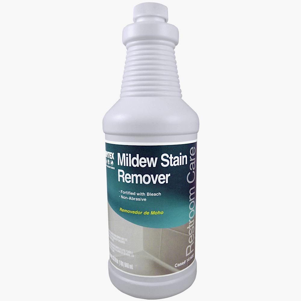 Maintex Mildew Stain Remover (Quart)12/CASE