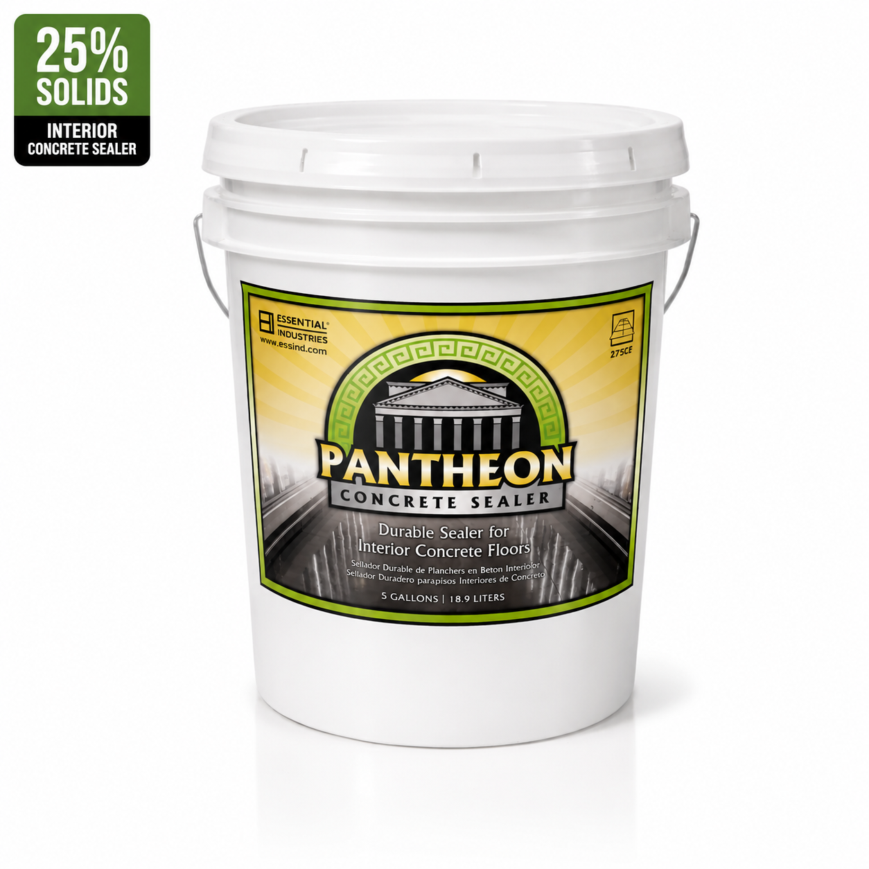 PANTHEON CONCRETE SEALER