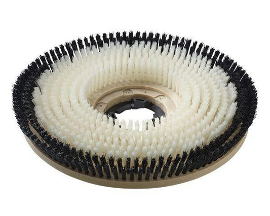 20" Carpet Brush -Univ.Clutch Plate