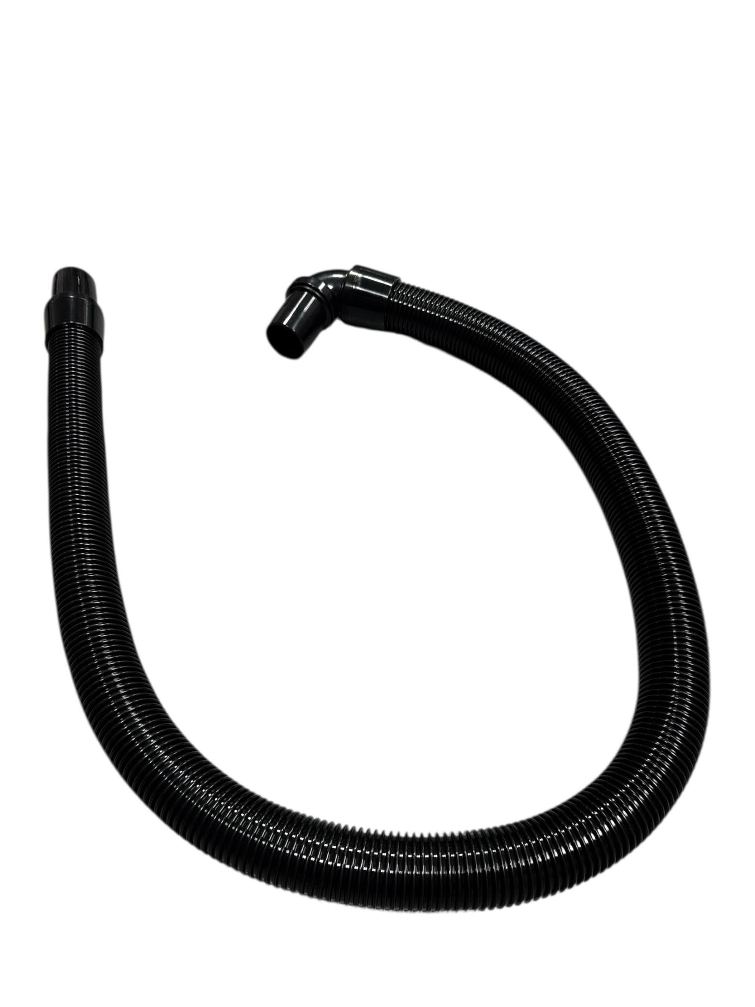 Backpack COMMERCIAL 1-1/2 IN 5FT CRUSHPROOF HOSE BLACK VINYL