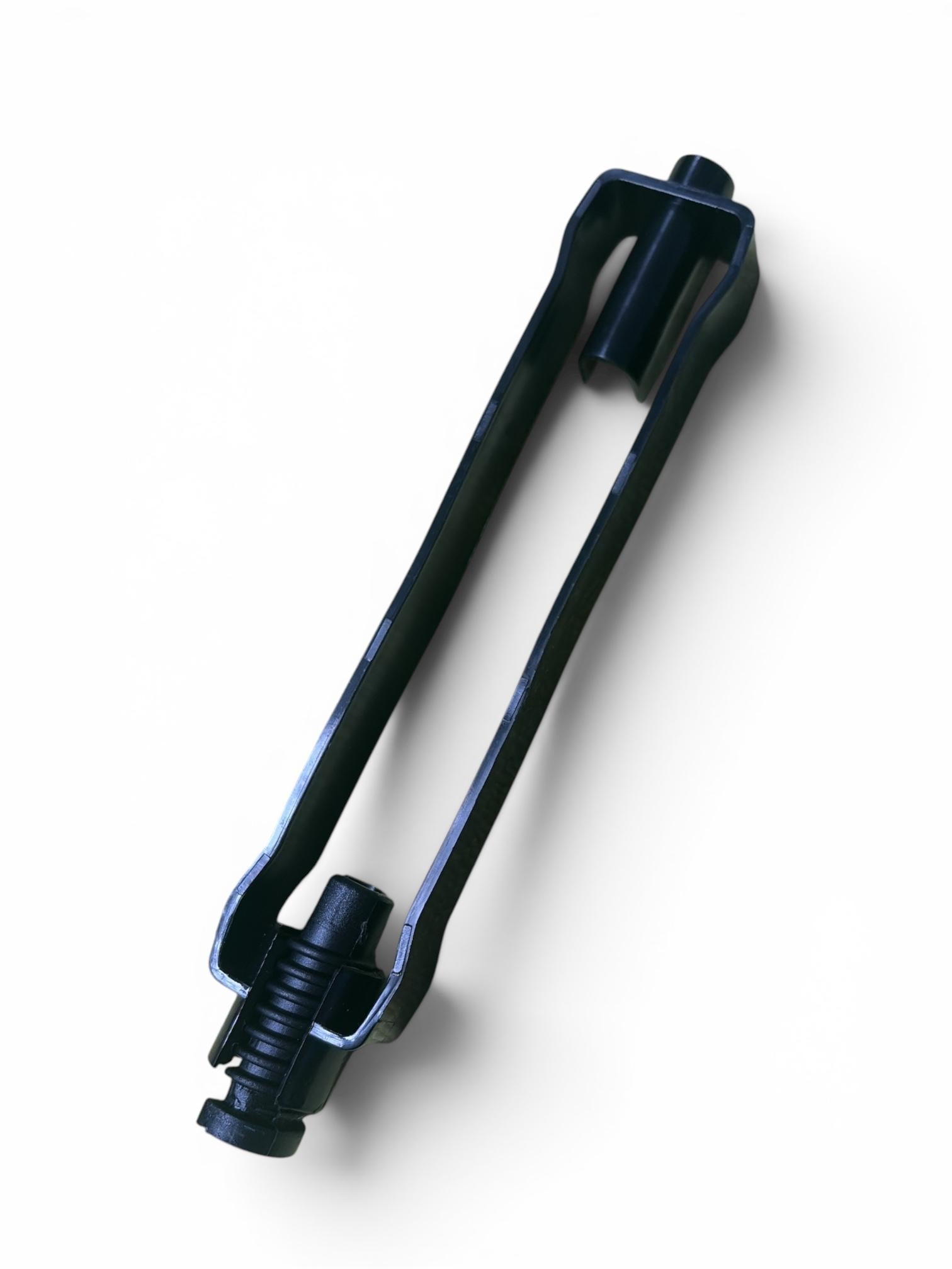 Extension Cord Connector to Join