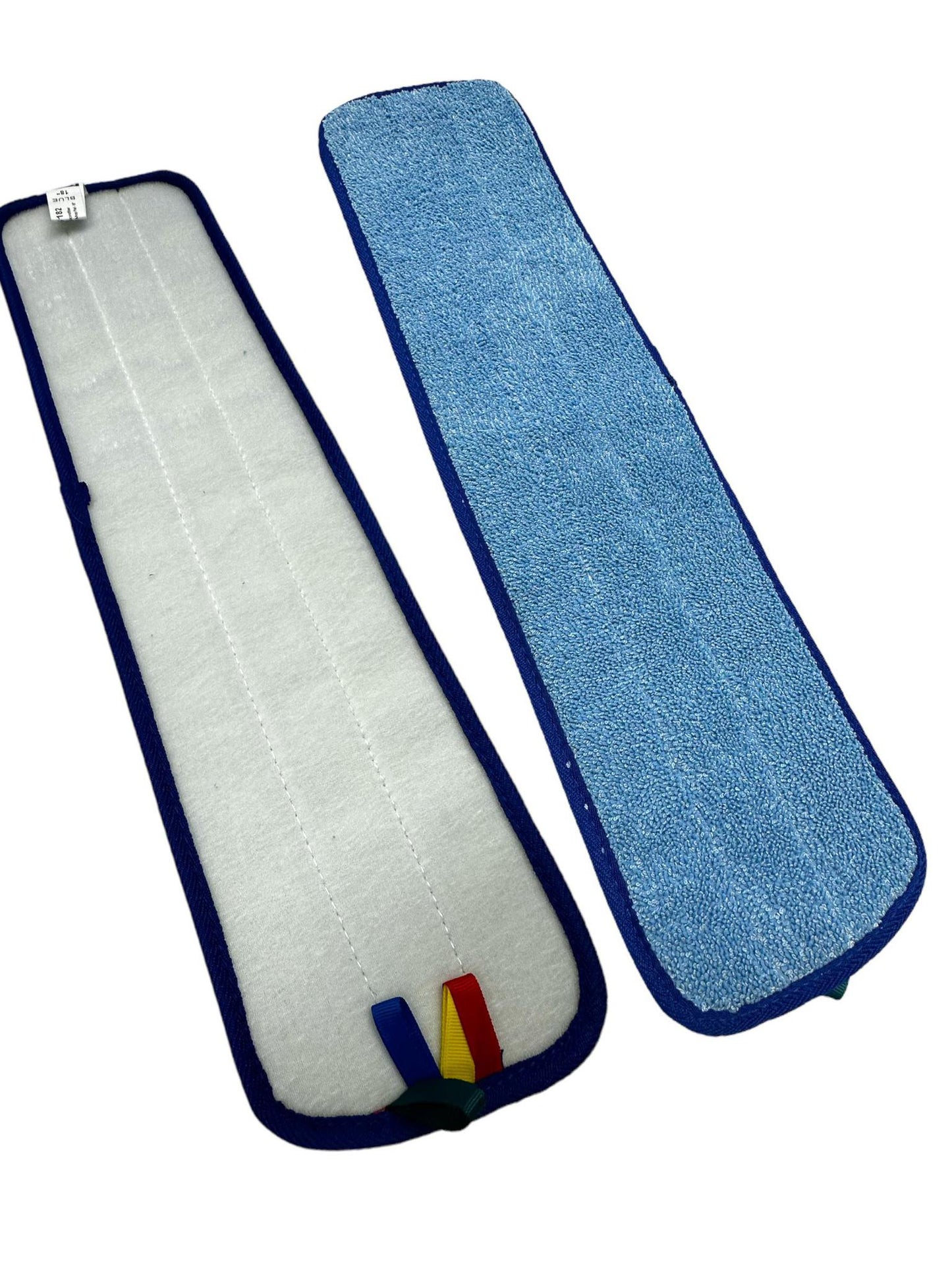 Microfiber Looped Wet Mop Pad