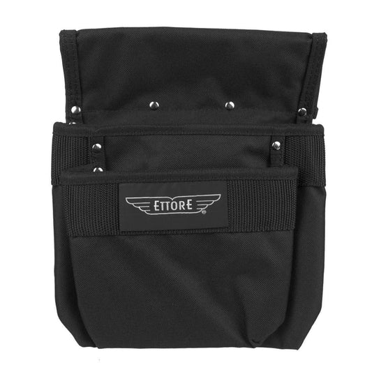 Ettore 3 Pocket Pouch